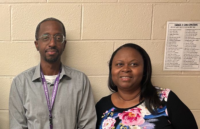  Social Workers Milliams and Haynes